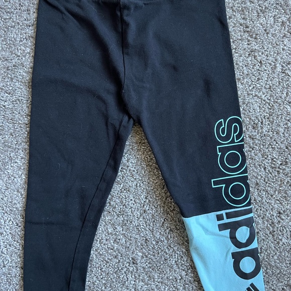 Adidas Toddler Outfit - Picture 2 of 7